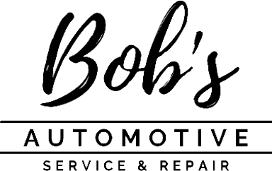 Bobs Automotive Service & Repair Logo